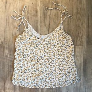 ABERCROMBIE Tank Top